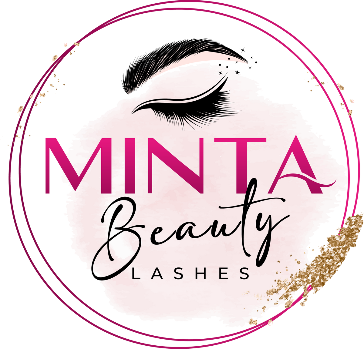 Minta Beauty Lashes